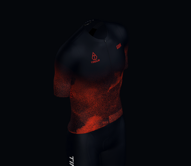 Brooklyn aerosuit - karla