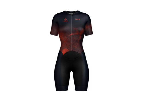 Brooklyn aerosuit - kvenna