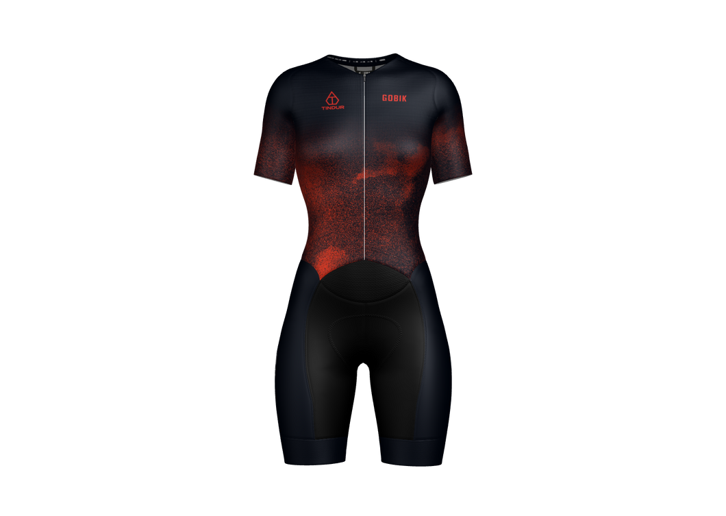 Brooklyn aerosuit - kvenna