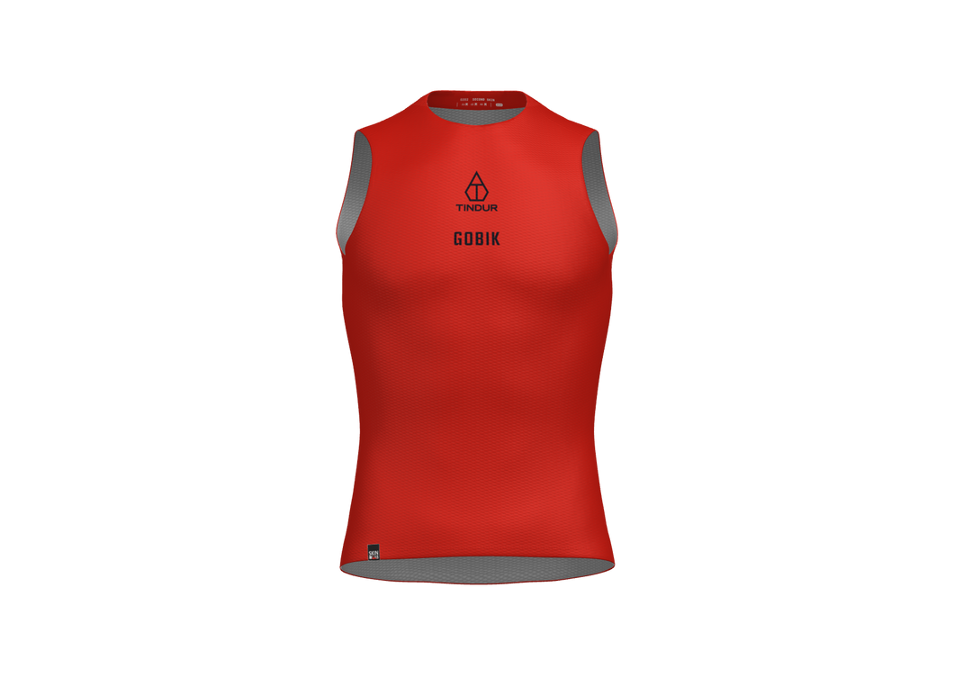 Second skin baselayer - karla