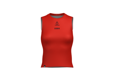 Second skin baselayer - kvenna