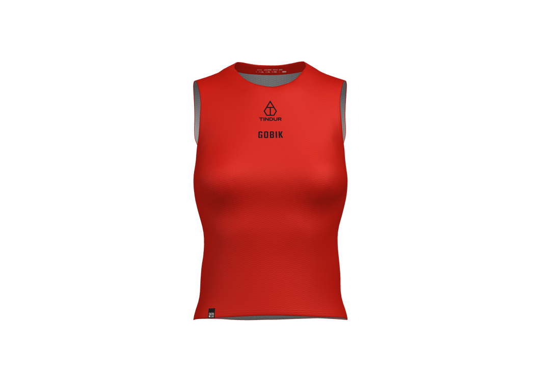 Second skin baselayer - kvenna