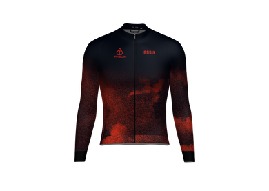 Hyder langermatreyja - karla