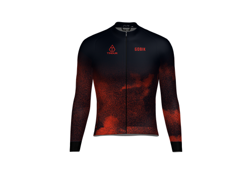 Hyder langermatreyja - karla