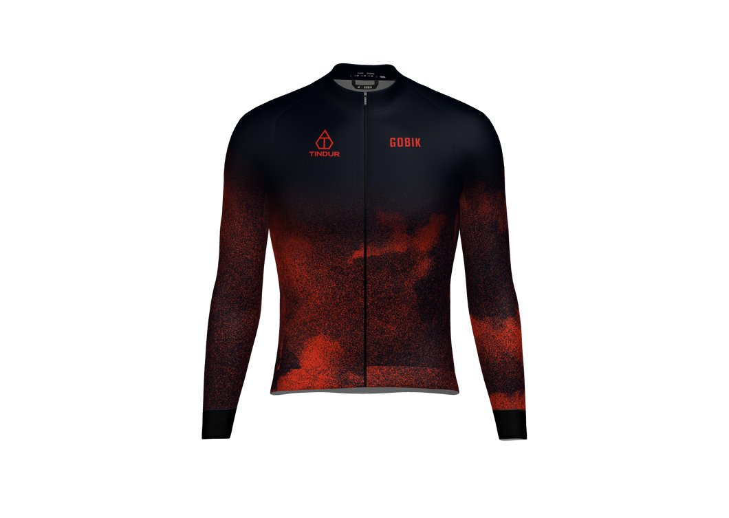 Hyder langermatreyja - karla