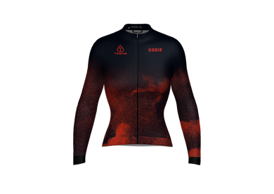 Hyder langermatreyja - kvenna