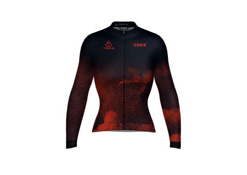 Hyder langermatreyja - kvenna