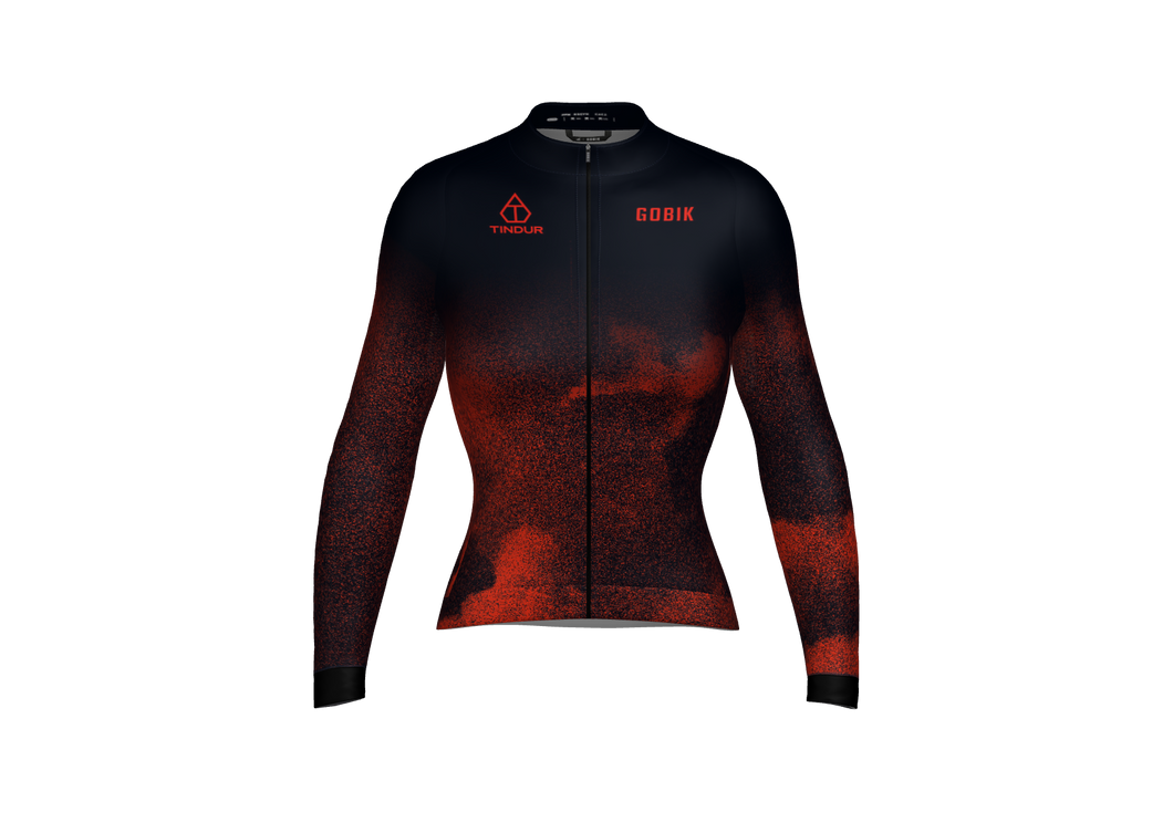 Hyder langermatreyja - kvenna