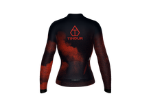 Load image into Gallery viewer, Hyder langermatreyja - kvenna