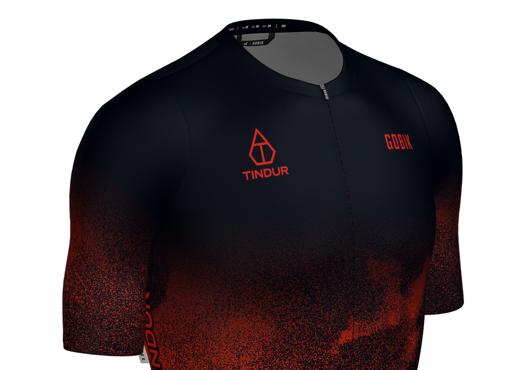 Rocket stuttermatreyja - karla