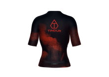 Load image into Gallery viewer, Attitude 2.0 stuttermatreyja - kvenna