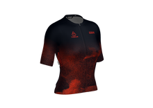 Load image into Gallery viewer, Rocket stuttermatreyja - kvenna