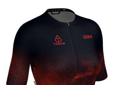 Attitude 2.0 stuttermatreyja - kvenna