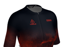 Load image into Gallery viewer, Rocket stuttermatreyja - kvenna