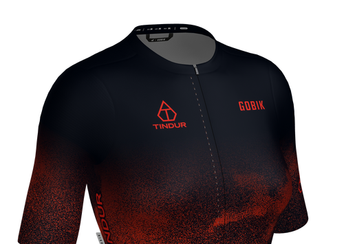 Rocket stuttermatreyja - kvenna