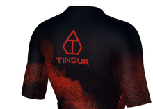 Load image into Gallery viewer, Rocket stuttermatreyja - kvenna