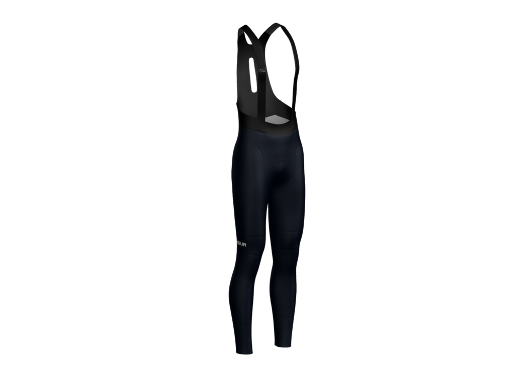 Absolute solid síðbuxur - karla