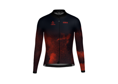 Skimo pro vetrarjakki - karla