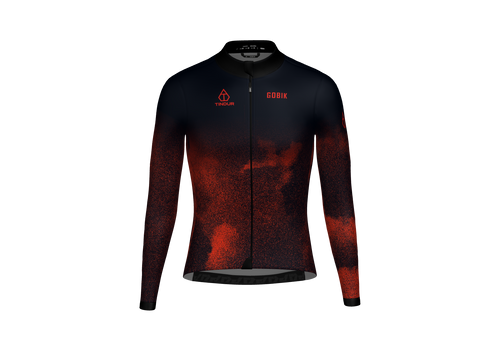 Skimo pro vetrarjakki - karla