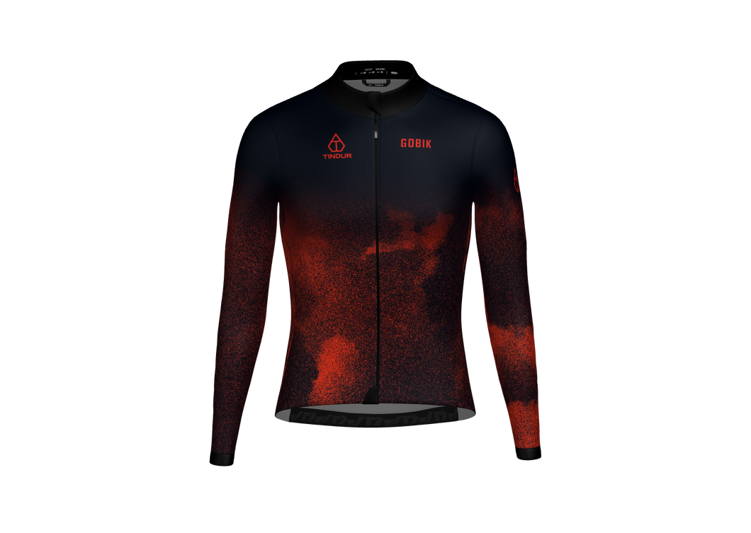 Skimo pro vetrarjakki - karla