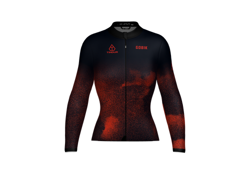 Skimo pro vetrarjakki - kvenna