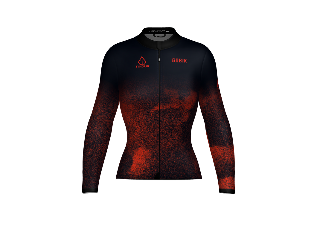 Skimo pro vetrarjakki - kvenna