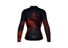 Load image into Gallery viewer, Skimo pro vetrarjakki - kvenna