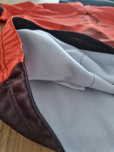 Castelli peysa -Pro thermal mid long sleeve jersey