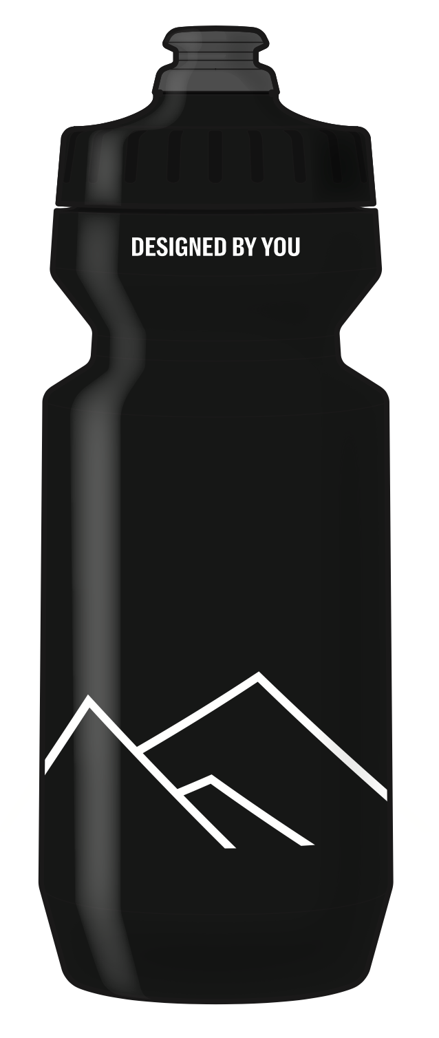 Bottle - 650ml
