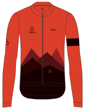 Load image into Gallery viewer, Pro Team Training Long Sleeve Jersey